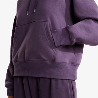 The North Face Bluza W TNF ESSENTIAL SIMPLE DOME BOXY OS HOOD 