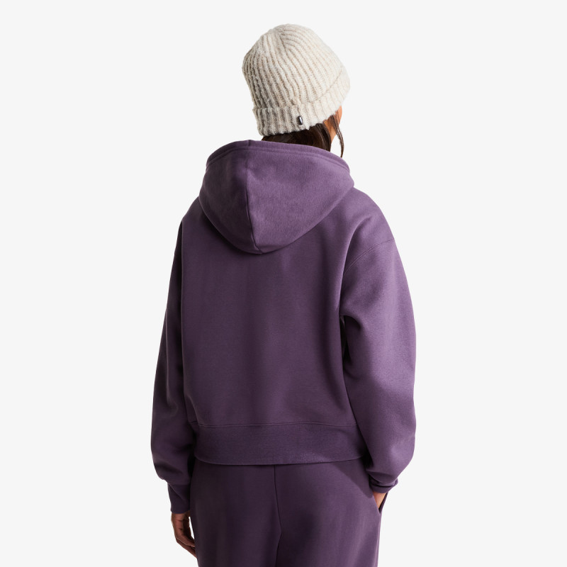 The North Face Bluza W TNF ESSENTIAL SIMPLE DOME BOXY OS HOOD 