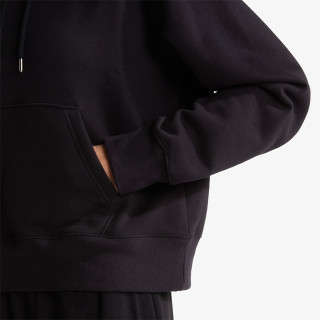 The North Face Bluza W TNF ESSENTIAL SIMPLE DOME BOXY OS HOOD 