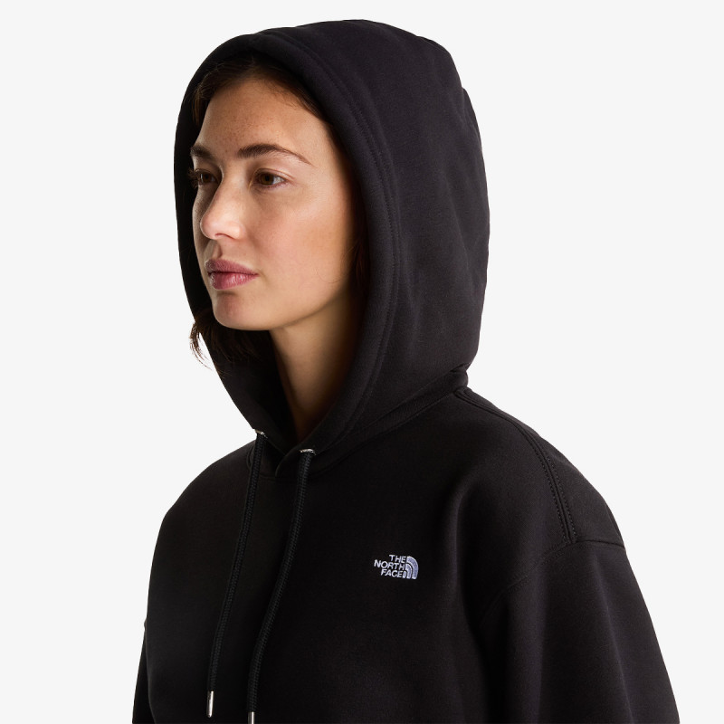 The North Face Bluza W TNF ESSENTIAL SIMPLE DOME BOXY OS HOOD 