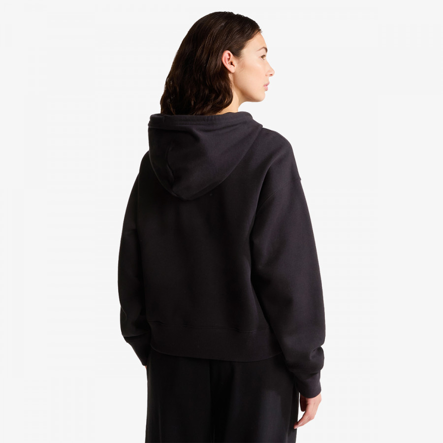 The North Face Bluza W TNF ESSENTIAL SIMPLE DOME BOXY OS HOOD 