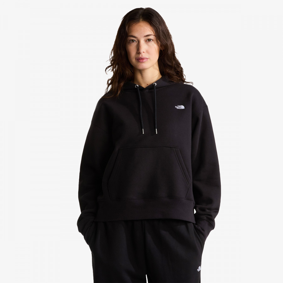 The North Face Bluza W TNF ESSENTIAL SIMPLE DOME BOXY OS HOOD 