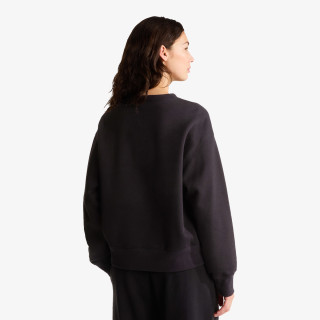 The North Face Bluza W TNF ESSENTIAL SIMPLE DOME BOXY OS CREW 