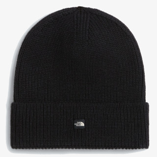 The North Face Kapuç TNF MINI LOGO BOX BEANIE 