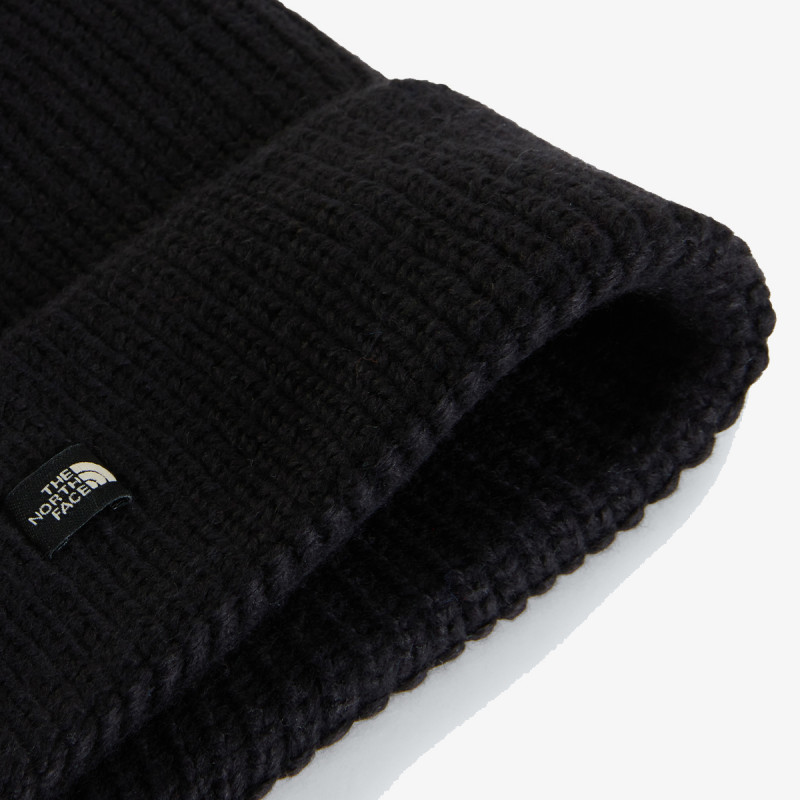 The North Face Kapuç TNF MINI LOGO BOX BEANIE 
