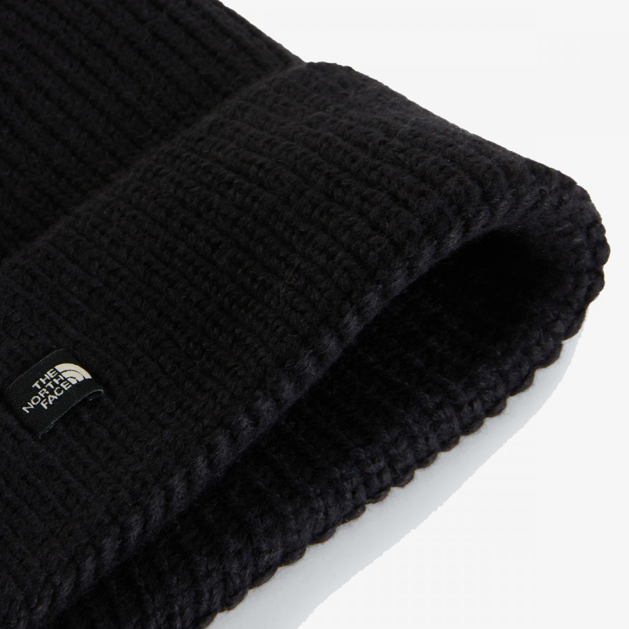 The North Face Kapuç TNF MINI LOGO BOX BEANIE 