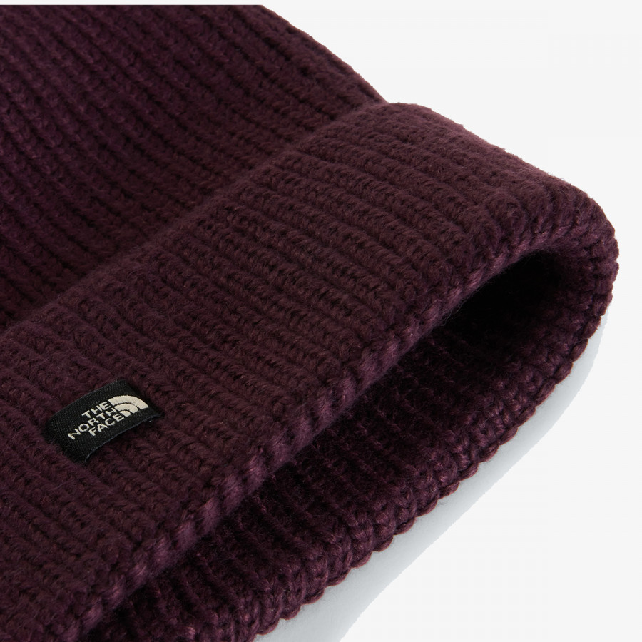 The North Face Kapuç TNF MINI LOGO BOX BEANIE 