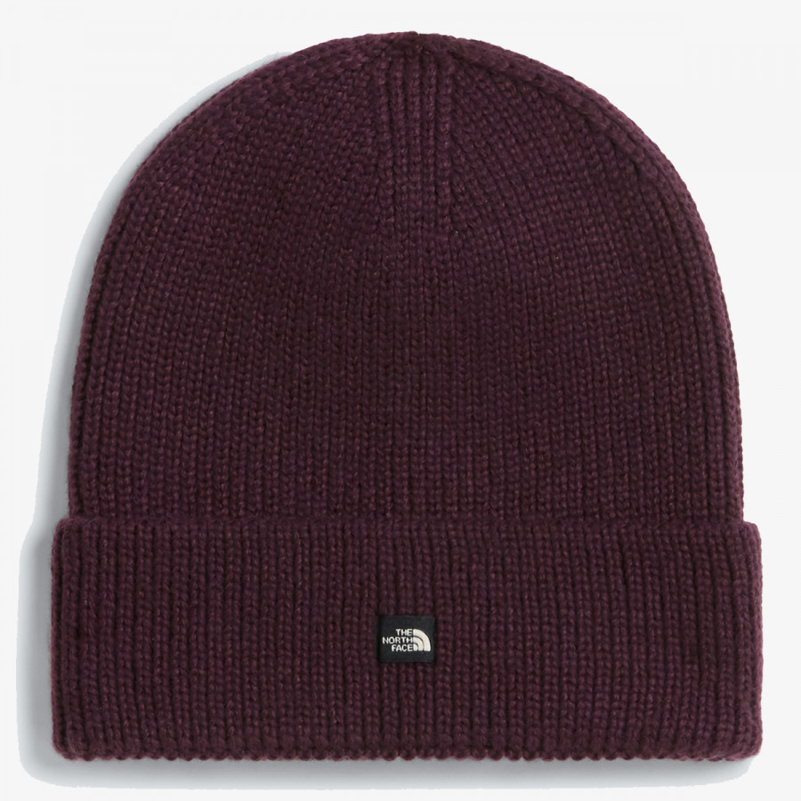 The North Face Kapuç TNF MINI LOGO BOX BEANIE 
