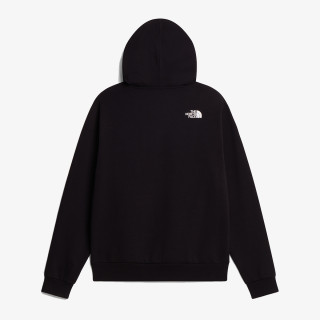 The North Face Bluza M BOX HALF DOME REGULAR HOODIE 
