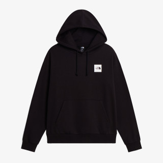 The North Face Bluza M BOX HALF DOME REGULAR HOODIE 