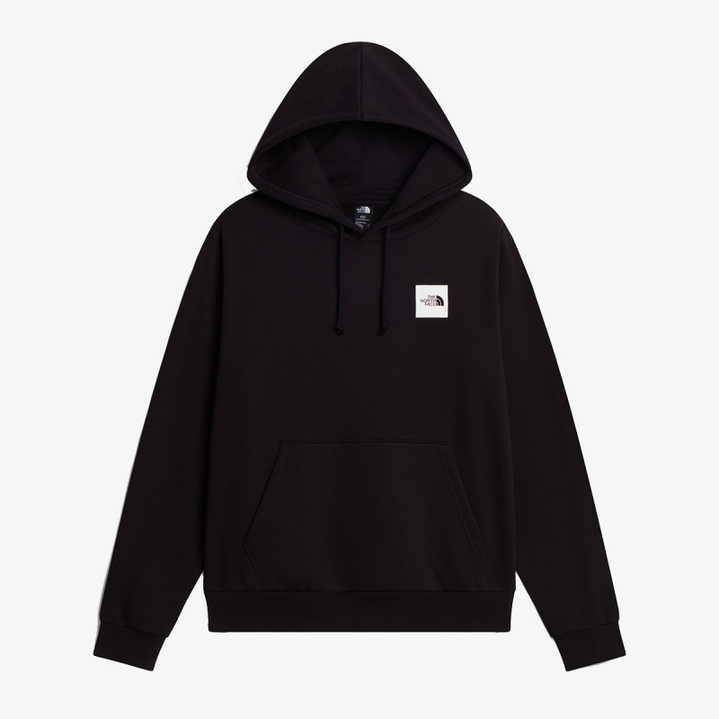 The North Face Bluza M BOX HALF DOME REGULAR HOODIE 