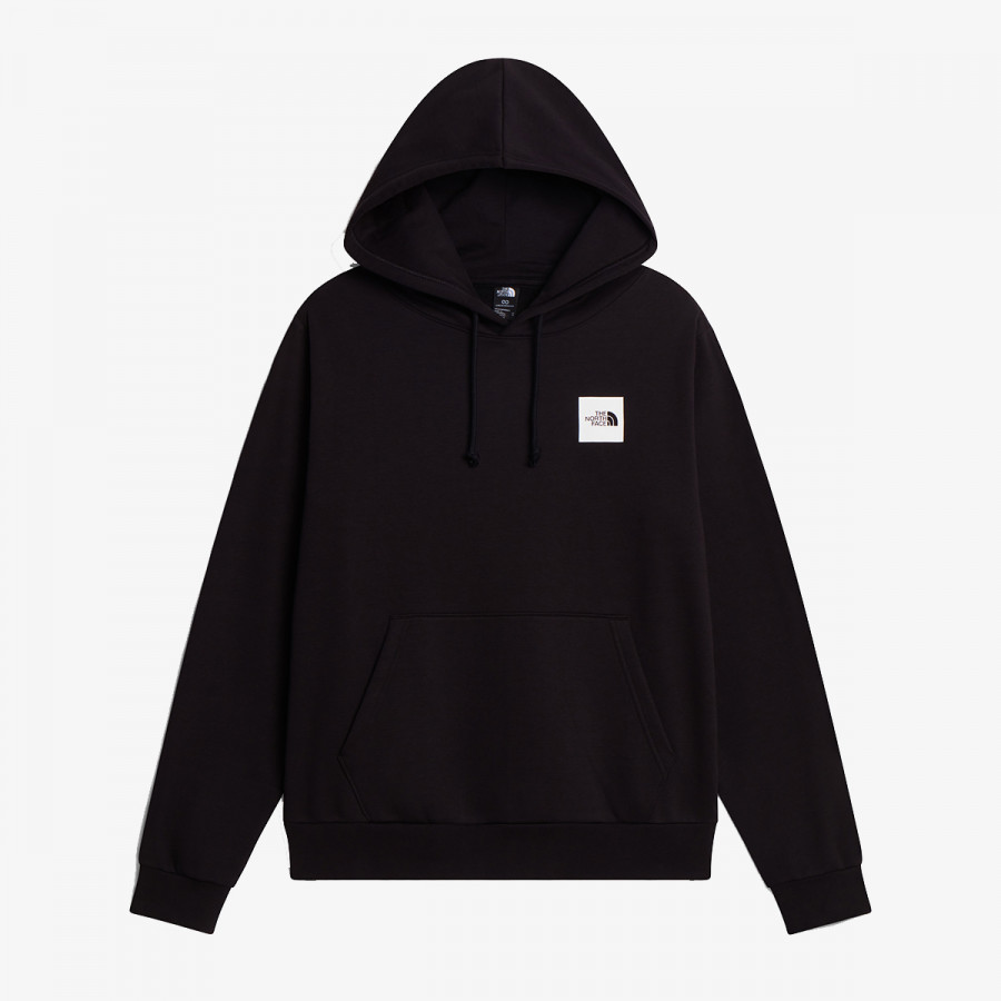 The North Face Bluza M BOX HALF DOME REGULAR HOODIE 