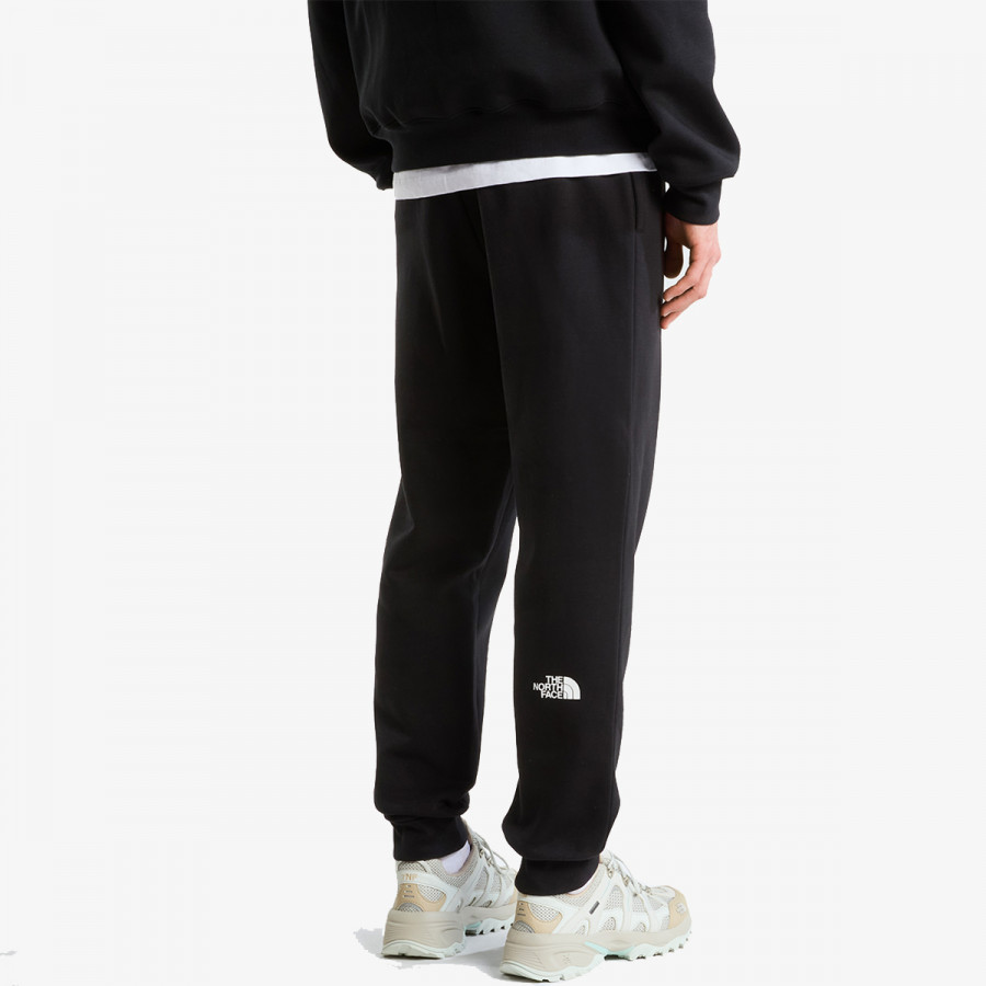 The North Face Pantallona M EVO BOX HALF DOME REGULAR TAPERED JOGG 