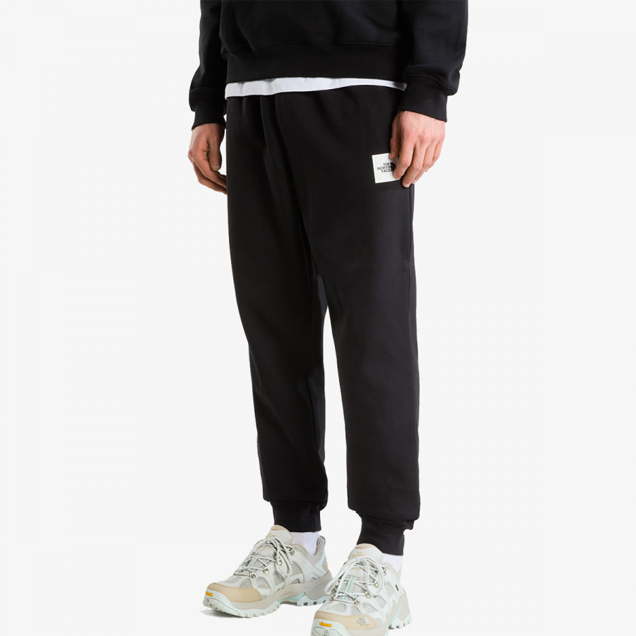 The North Face Pantallona M EVO BOX HALF DOME REGULAR TAPERED JOGG 