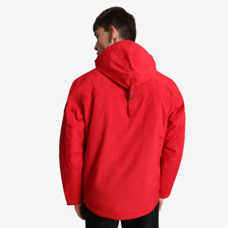 Napapijri Produkte Rasinforest Winter 2 