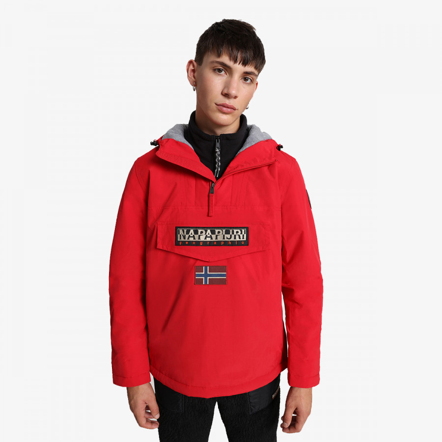 Napapijri Produkte Rasinforest Winter 2 