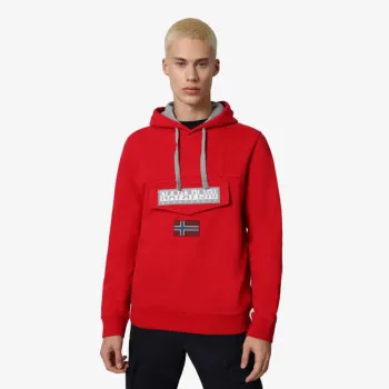 NAPAPIJRI Bluza Burgee 