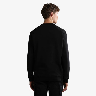 Napapijri Produkte BALIS CREW 1 BLACK 041 