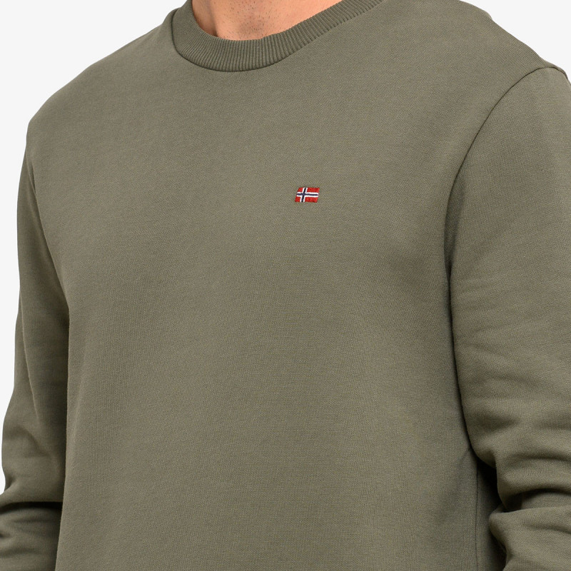 Napapijri Bluza Balis Crew 