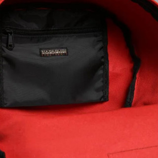 Napapijri Produkte Hering DP Red Poppy 