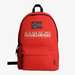 Napapijri Produkte Hering DP Red Poppy 