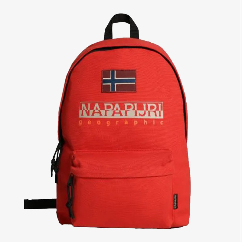 Napapijri Produkte Hering DP Red Poppy 