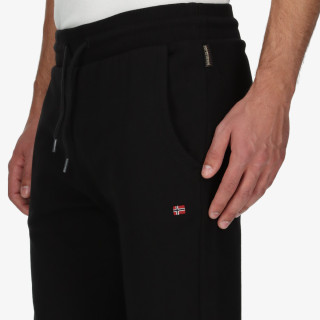 Napapijri Produkte MALIS BLACK 041 