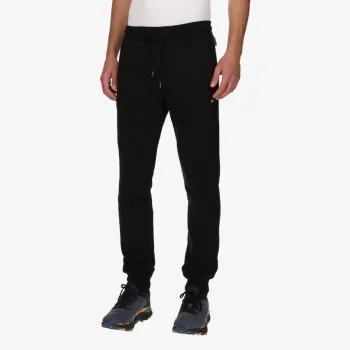NAPAPIJRI Pjesa e poshtme e kostumit MALIS BLACK 041 