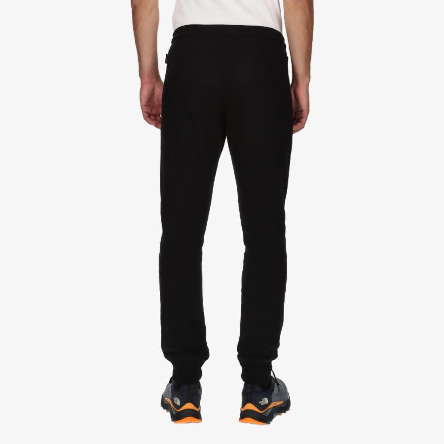 Napapijri Produkte MALIS BLACK 041 
