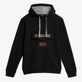 Napapijri Produkte Burgee 