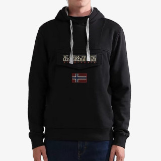 Napapijri Produkte Burgee 