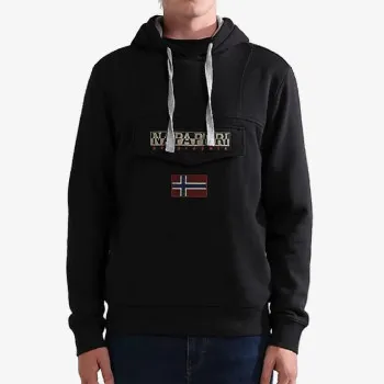 NAPAPIJRI Bluza Burgee 