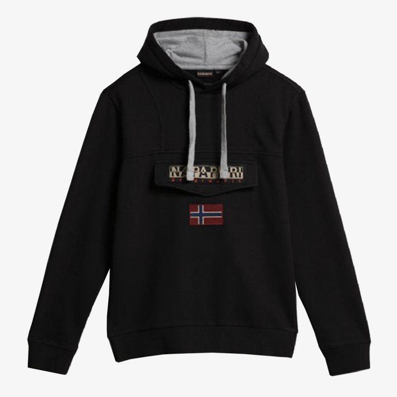 Napapijri Produkte Burgee 