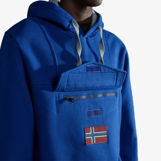 Napapijri Bluza Burgee 