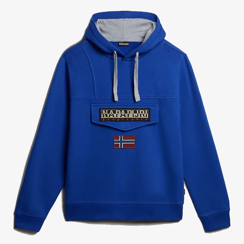 Napapijri Bluza Burgee 