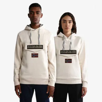 NAPAPIJRI Bluza Burgee 