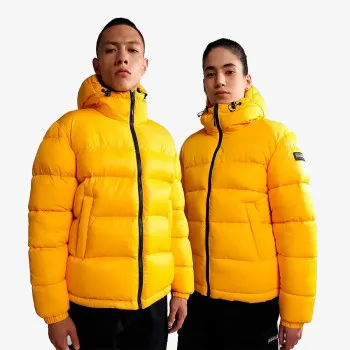 NAPAPIJRI Xhupa A-Hornelen 