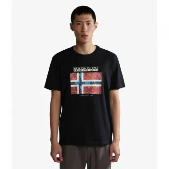 NAPAPIJRI Bluzë S-GUIRO 041 