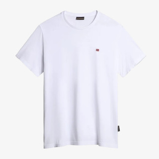 Napapijri Produkte SALIS SS SUM BRIGHTWHITE 002 
