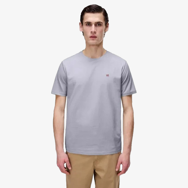 Napapijri Bluzë SALIS SS SUM 