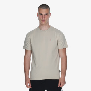 Napapijri Bluzë SALIS SS SUM N1P FEATHER GR N1P 