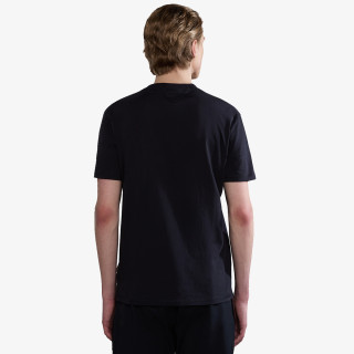 Napapijri Produkte S-KREIS 041 BLACK 
