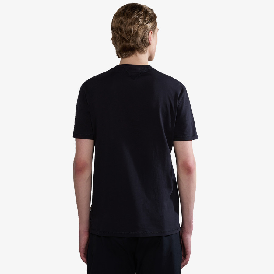Napapijri Produkte S-KREIS 041 BLACK 