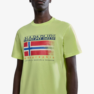 Napapijri Produkte S-Kreis 