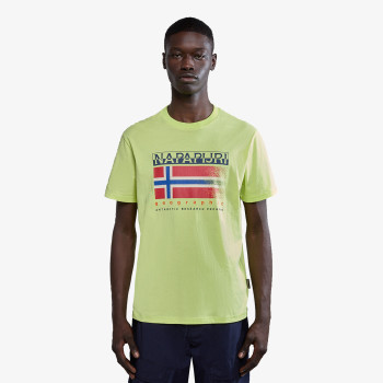 Napapijri Bluzë S-Kreis 