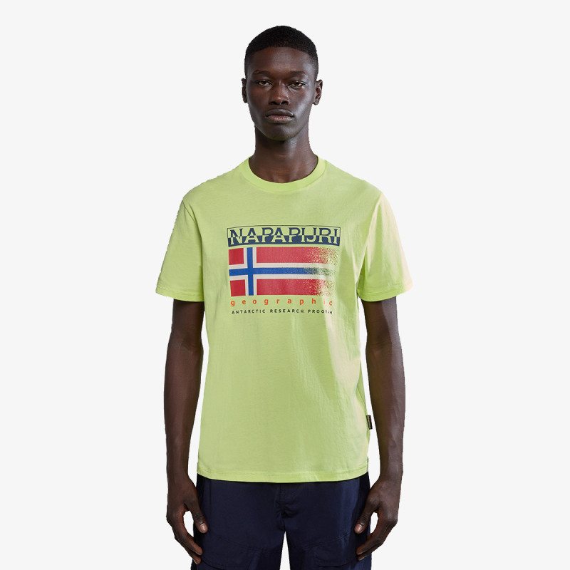 Napapijri Produkte S-Kreis 