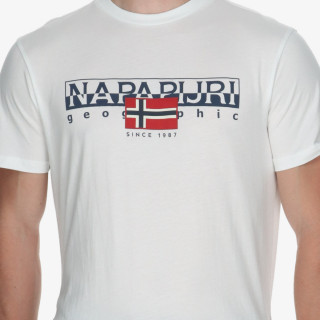 Napapijri Bluzë S-Aylmer 