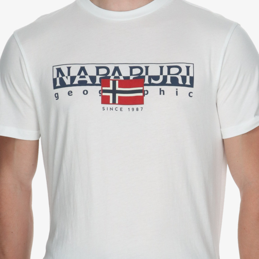 Napapijri Bluzë S-Aylmer 