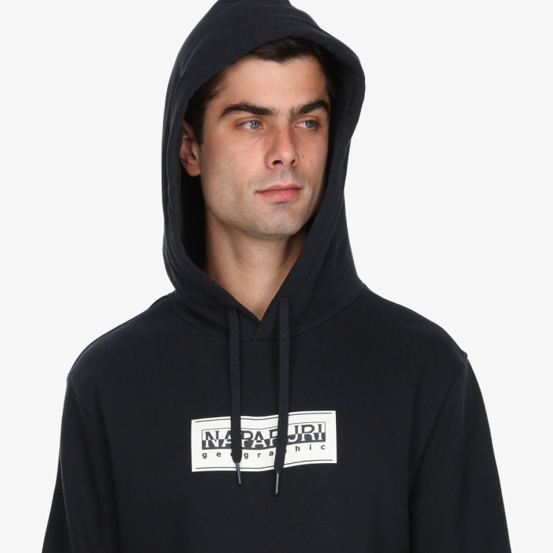 Napapijri Bluza B-Suze 