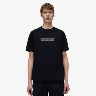 Napapijri Bluzë S-BOX LOGO SS 1 